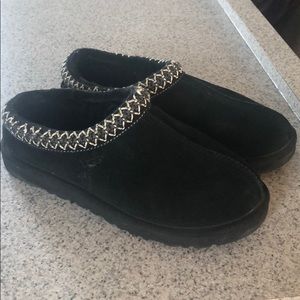 Uggs Tasman Slippers